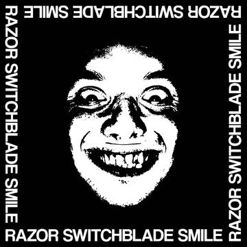 RAZOR SWITCHBLADE SMILE